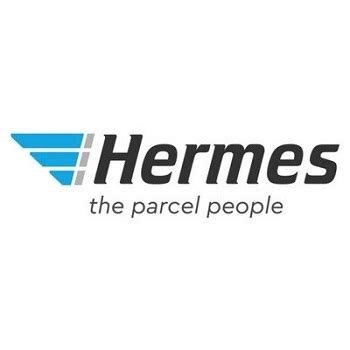 Hermes Ottersberg. Filiale, Paketzustellstelle von Hermes depot 